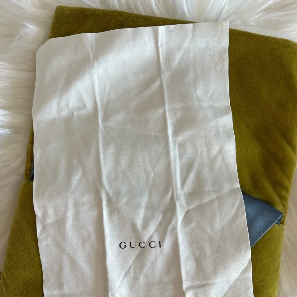 Gucci tortoise shell Sunglasses Aviator Style - Picture 11 of 17